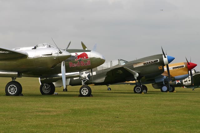 N25Y - Lockheed