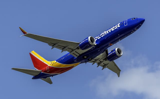 N8829Q - Boeing
