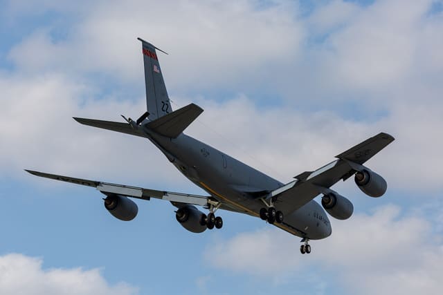 - Boeing