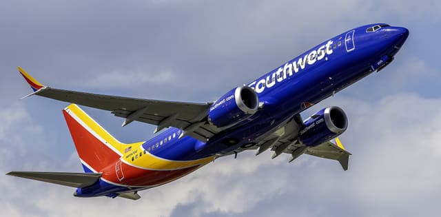 N8925Q - Boeing