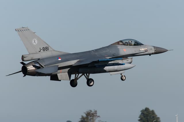  - Single-engine aircraft