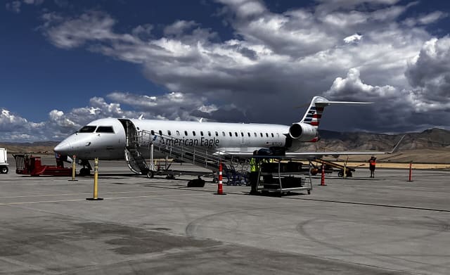 N750SK - Bombardier
