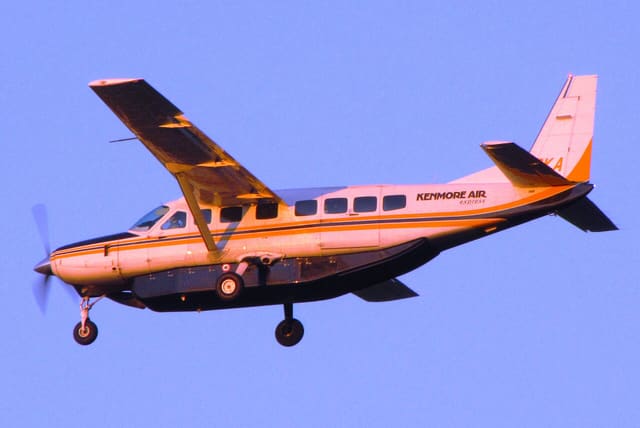 N72KA - Cessna
