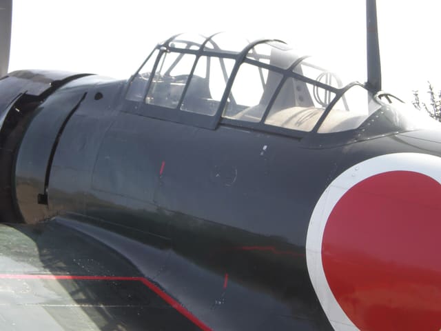  - Warbird