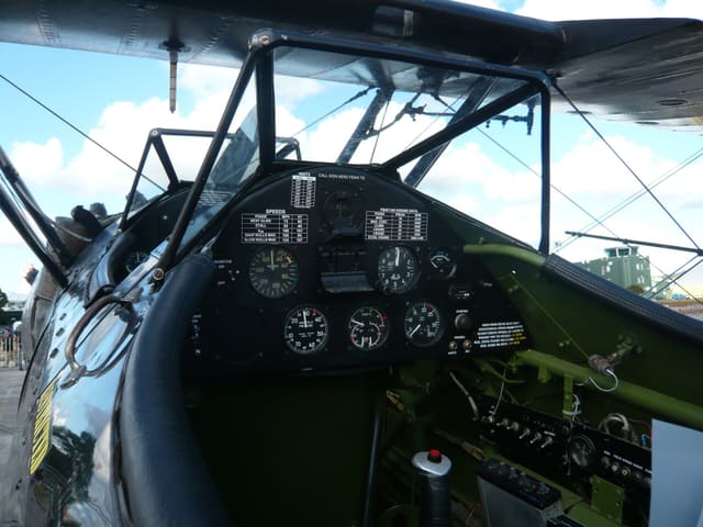 N62TS - Warbird