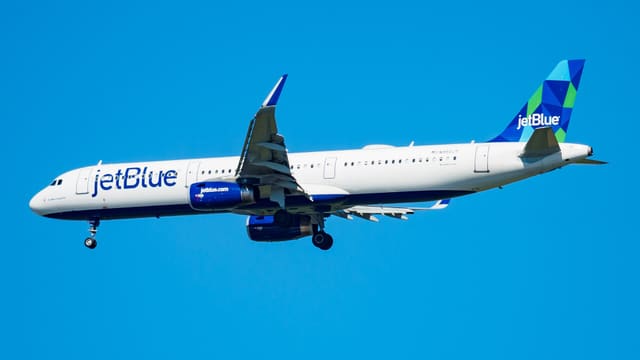 N950JT - Airbus