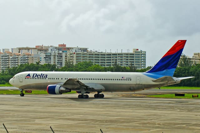 N126DL - Boeing