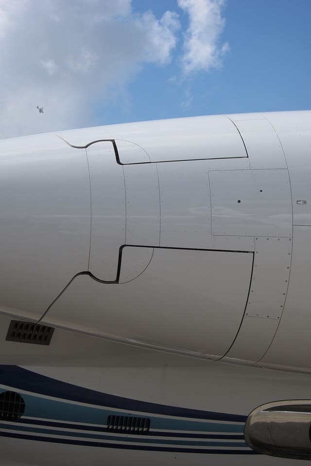 N650PH - Aircraft