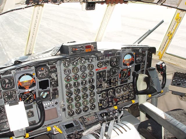 N404LC - Aircraft