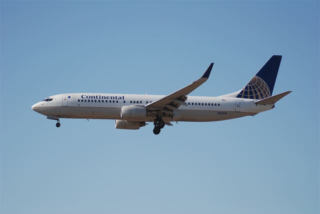 N26210 - Boeing