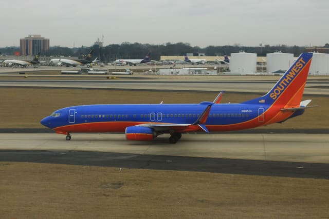 N8651A - Boeing