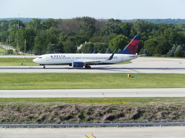 N3771K - Boeing