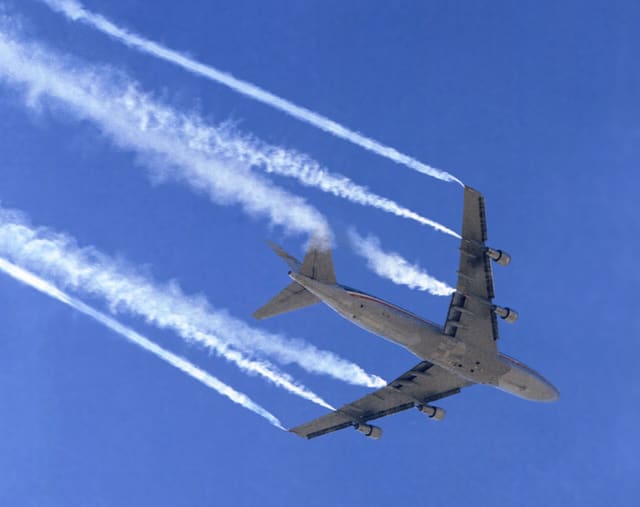 N905NA - Aircraft