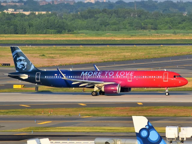 N927VA - Aircraft