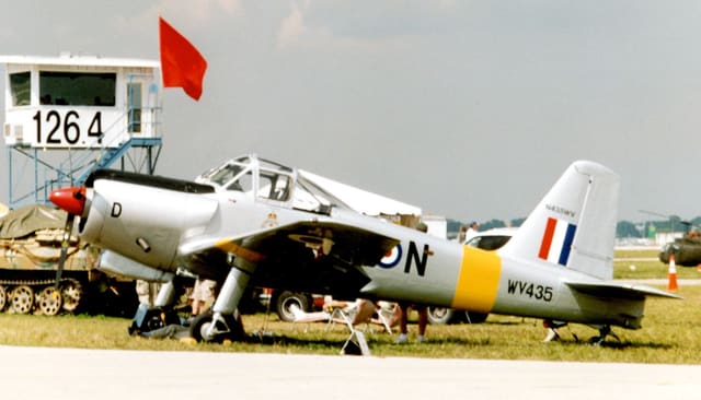 N435WV - Aircraft