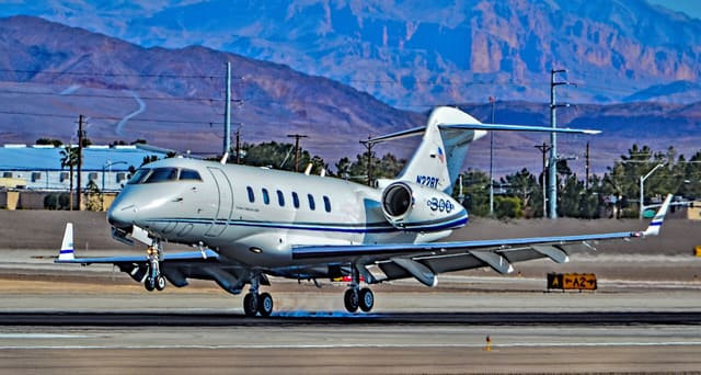 N228Y - Bombardier