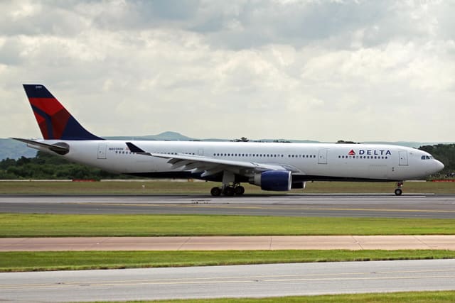 N805NW - Airbus
