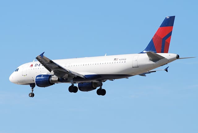 N319US - Airbus