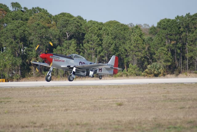  - Warbird