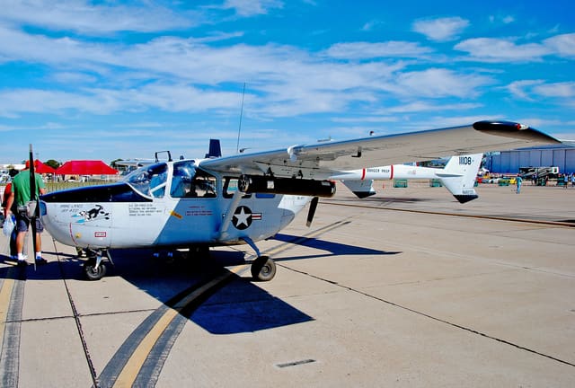 N48233 - Cessna