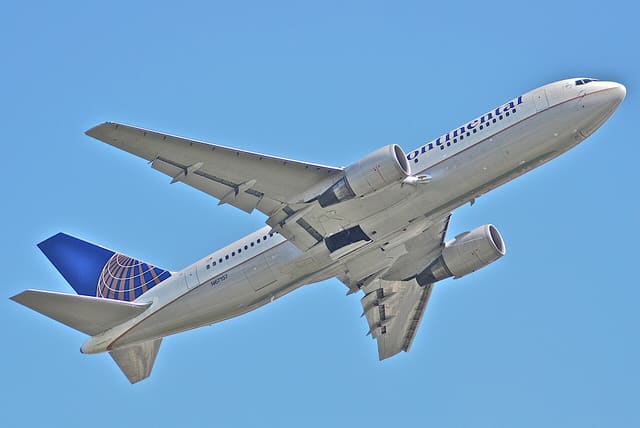 N67157 - Aircraft