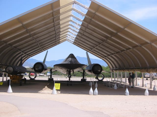  - Lockheed