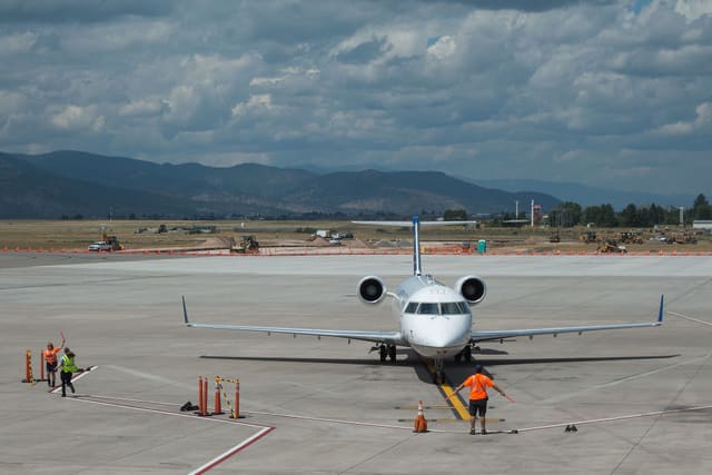 N701BR - Bombardier