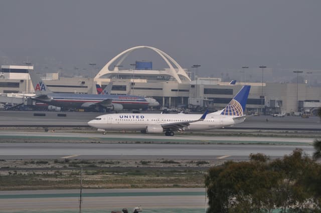 N24212 - Boeing