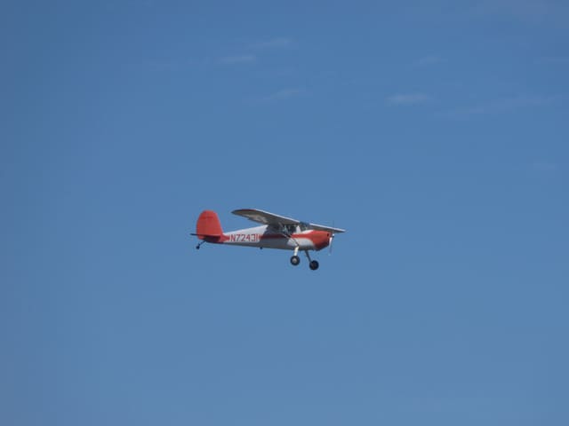N72431 - Cessna