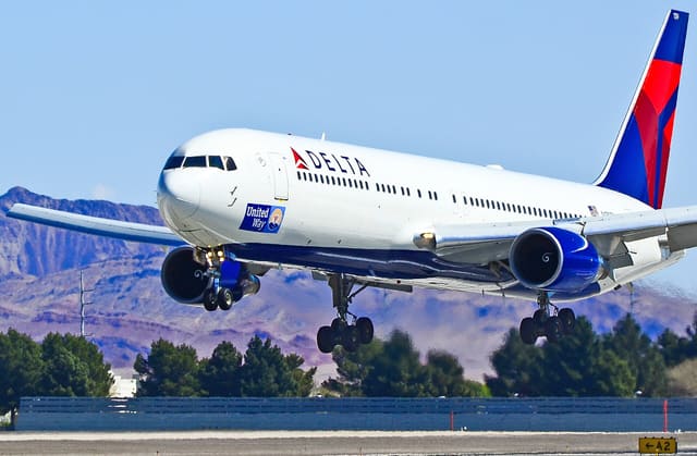 N139DL - Boeing