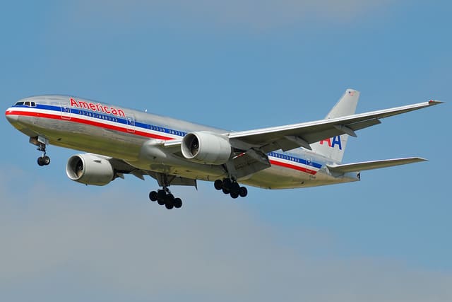 N794AN - Boeing