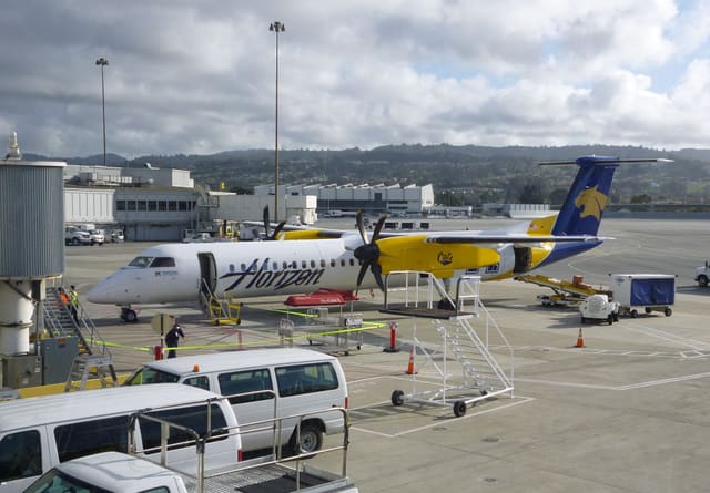 N403QX - Aircraft