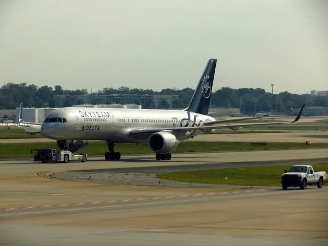 N659DL - Boeing