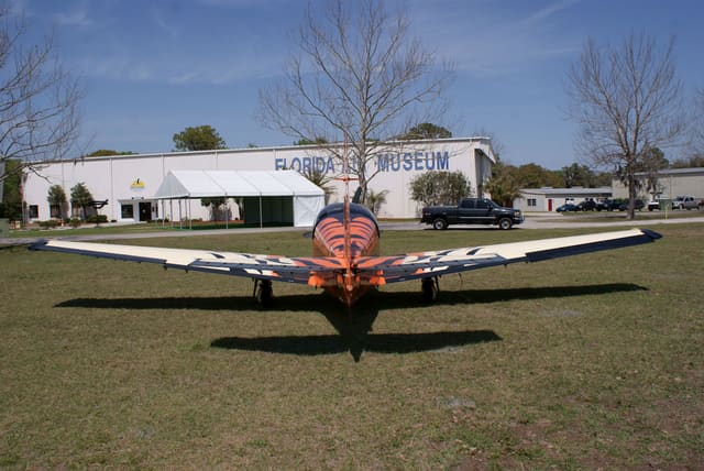 N20XT - Single-engine aircraft
