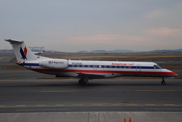 N709GB - Aircraft