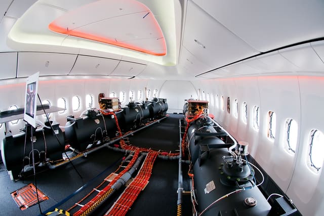 N6067E - Aircraft
