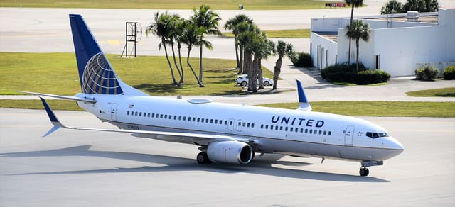 N24212 - Boeing