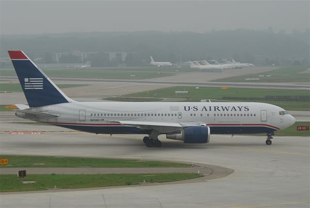 N253AY - Twin-engine aircraft