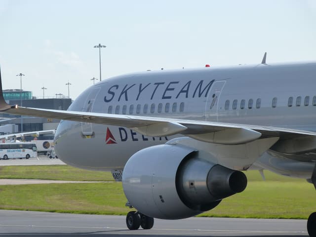 N705TW - Aircraft