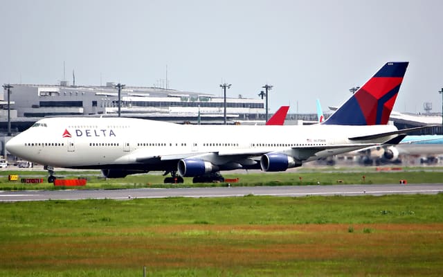 N675NW - Boeing