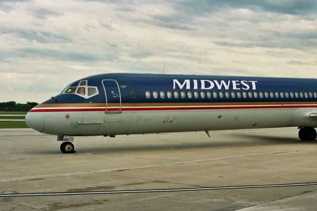 N808ME - Aircraft