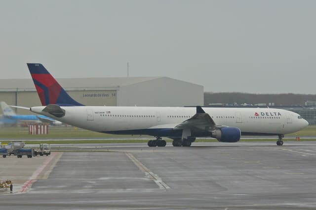 N813NW - Airbus