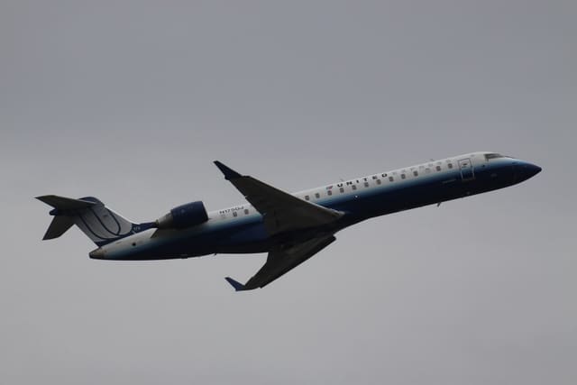 N175GJ - Aircraft