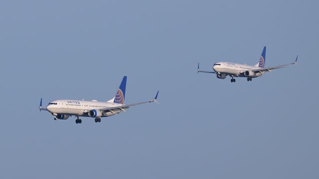 N37253 - Boeing