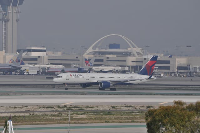 N710TW - Boeing