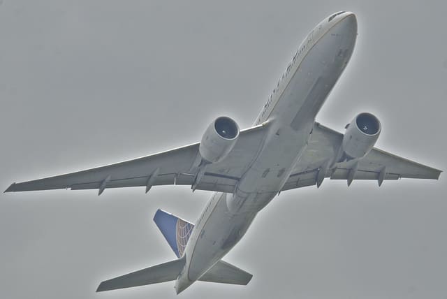 N78005 - Boeing