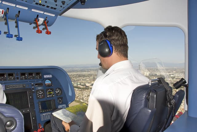 N704LZ - Aircraft