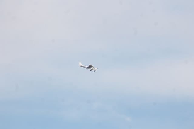 N180RA - Cessna