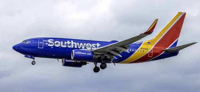 N7845A - Boeing