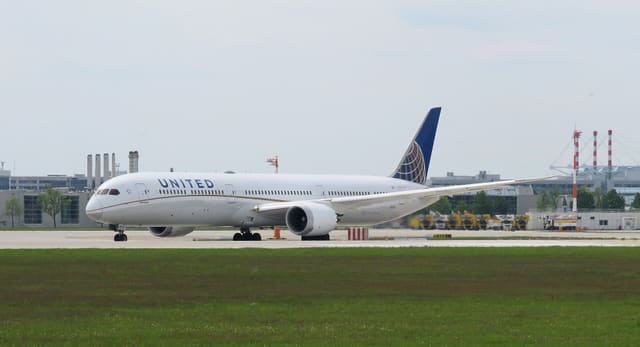 N12005 - Boeing